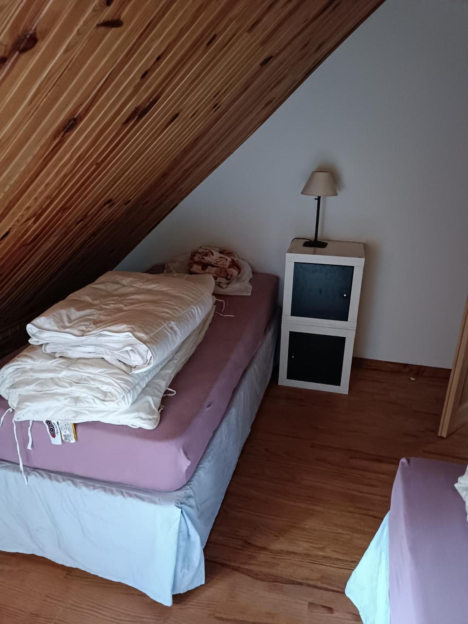 Le Chalet Bun Bagian luar foto